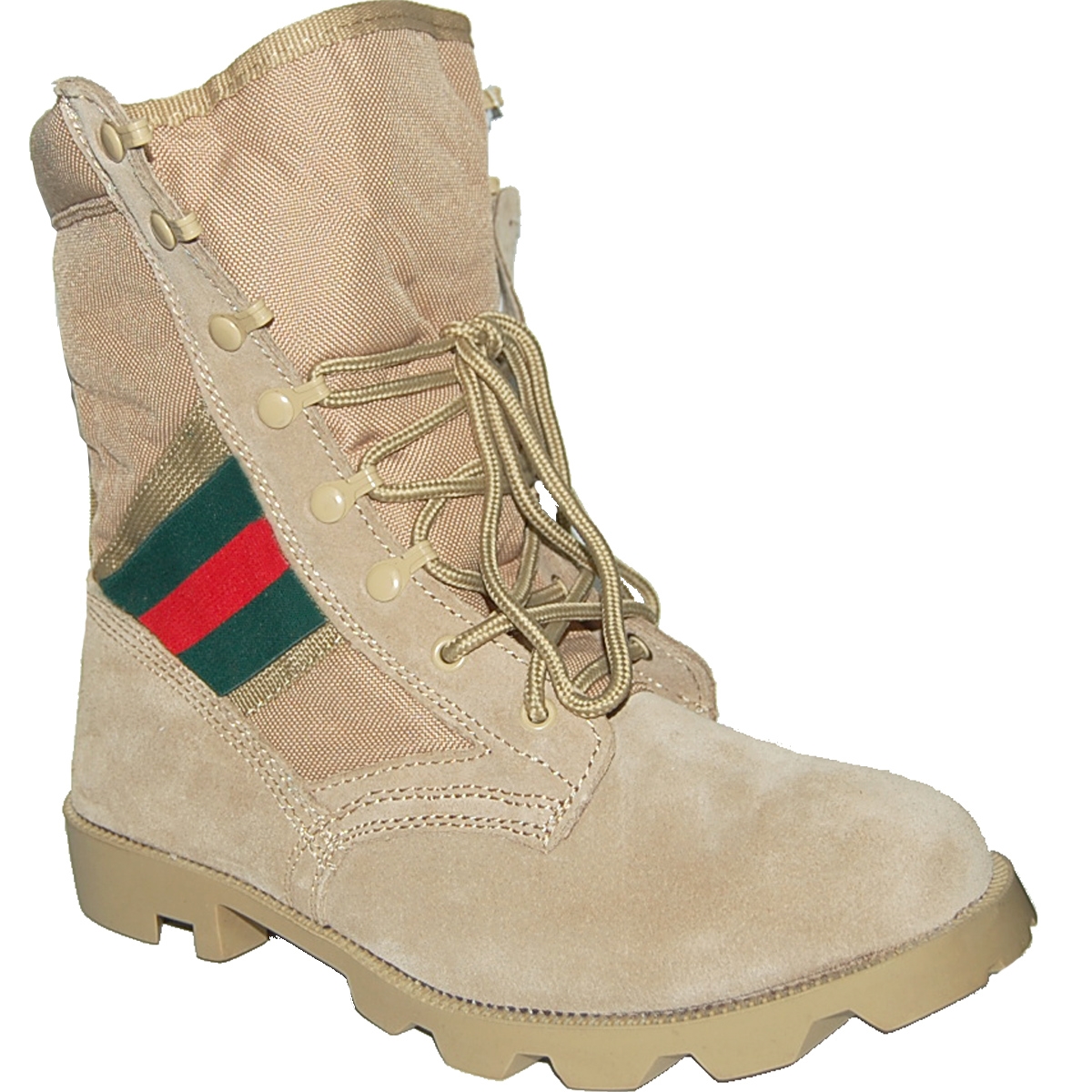 american jungle boots