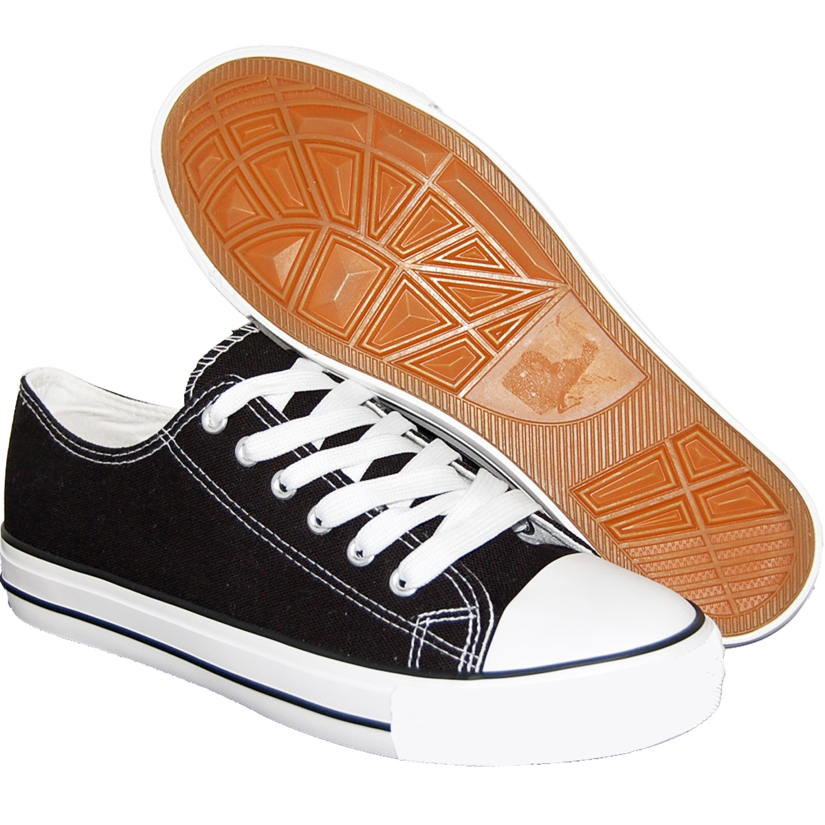 Republic Shoes | Designer Cut Sneakers