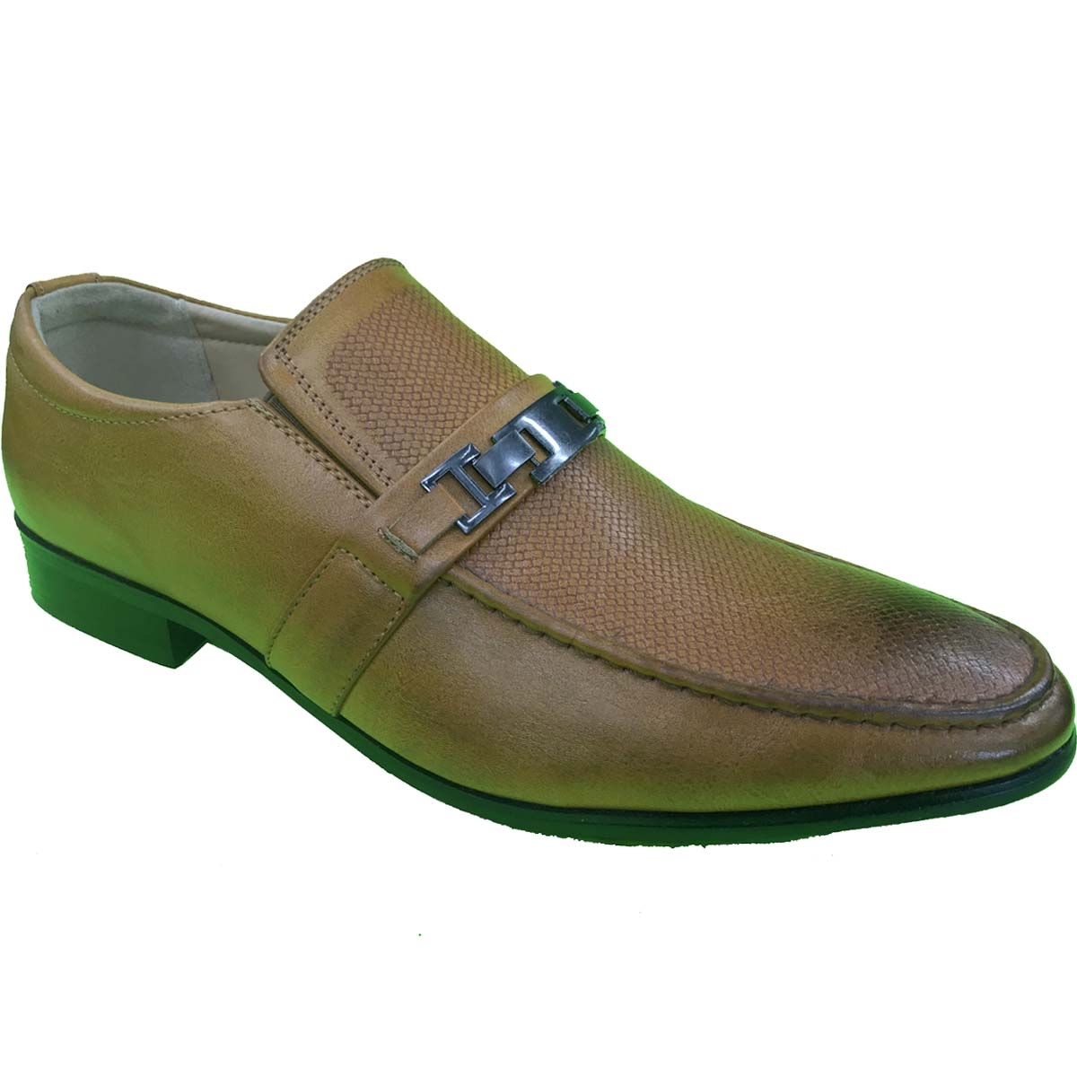 camel color dress shoes