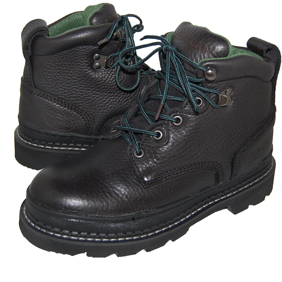 best black work boots